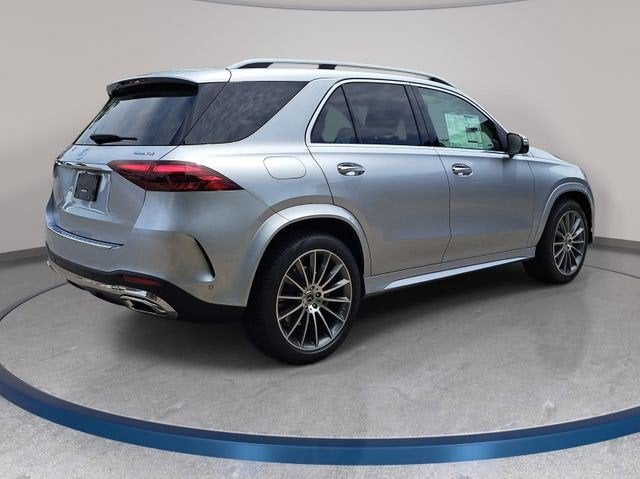 2026 Mercedes-Benz GLE GLE 350