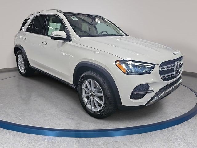 2026 Mercedes-Benz GLE GLE 350