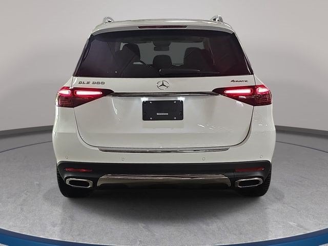 2026 Mercedes-Benz GLE GLE 350