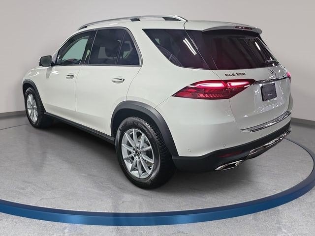 2026 Mercedes-Benz GLE GLE 350