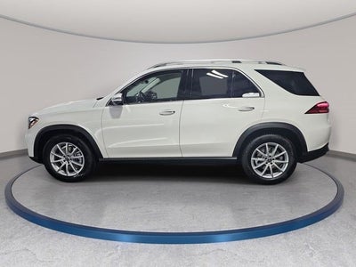 2026 Mercedes-Benz GLE GLE 350