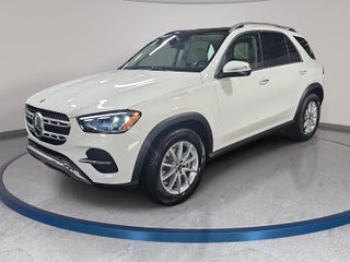 2026 Mercedes-Benz GLE GLE 350