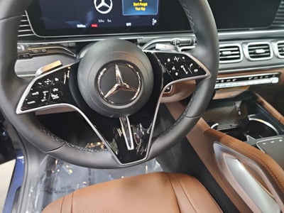 2026 Mercedes-Benz GLE GLE 350