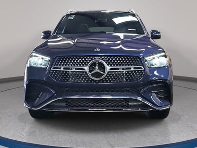 2026 Mercedes-Benz GLE GLE 350