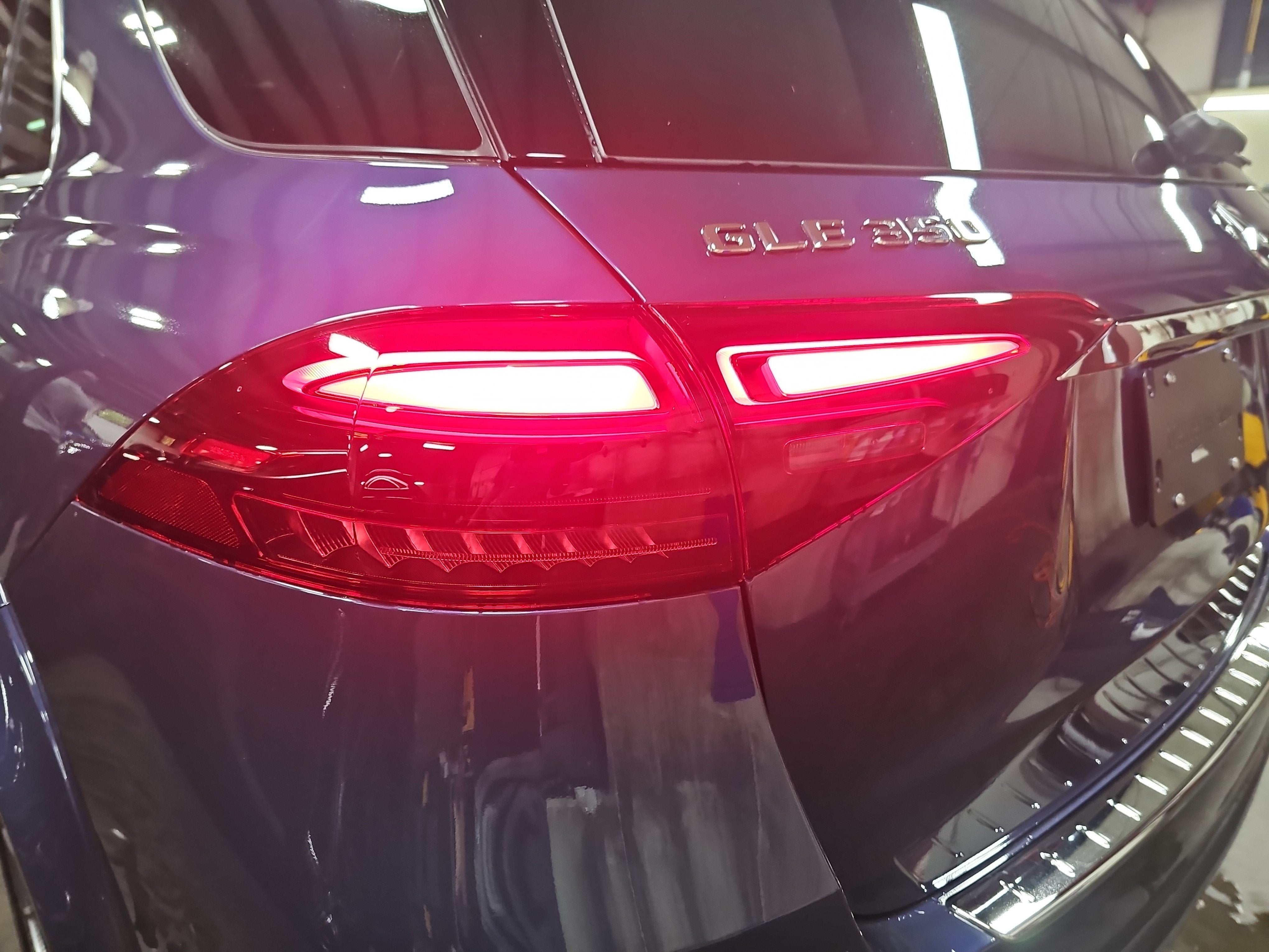 2026 Mercedes-Benz GLE GLE 350
