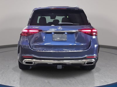 2026 Mercedes-Benz GLE GLE 350