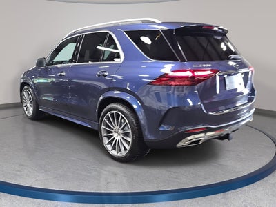 2026 Mercedes-Benz GLE GLE 350
