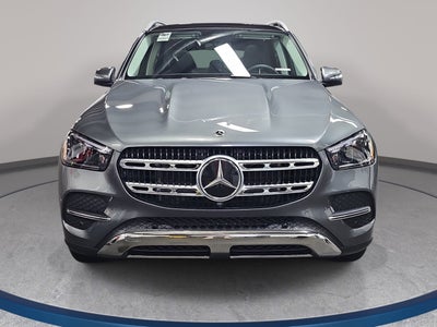 2026 Mercedes-Benz GLE GLE 350