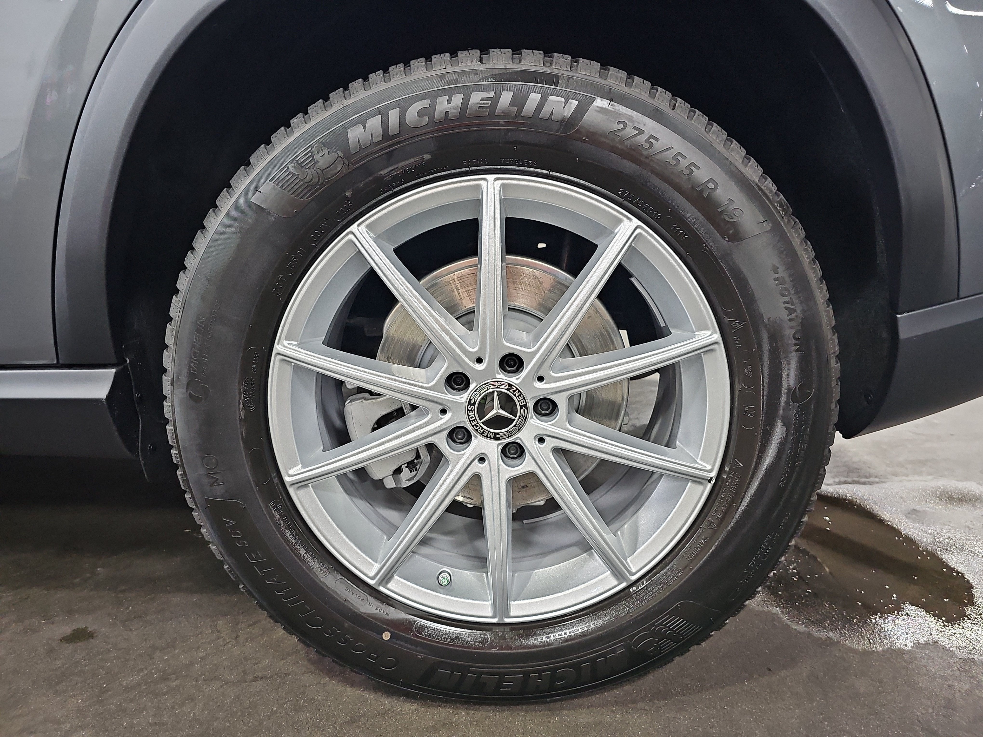 2026 Mercedes-Benz GLE GLE 350