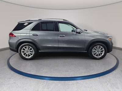 2026 Mercedes-Benz GLE GLE 350