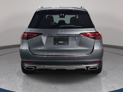 2026 Mercedes-Benz GLE GLE 350