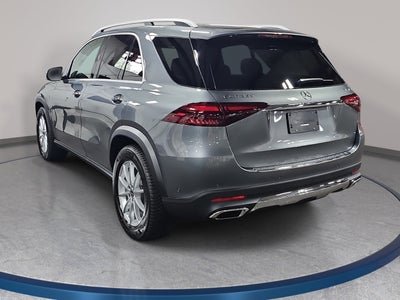 2026 Mercedes-Benz GLE GLE 350