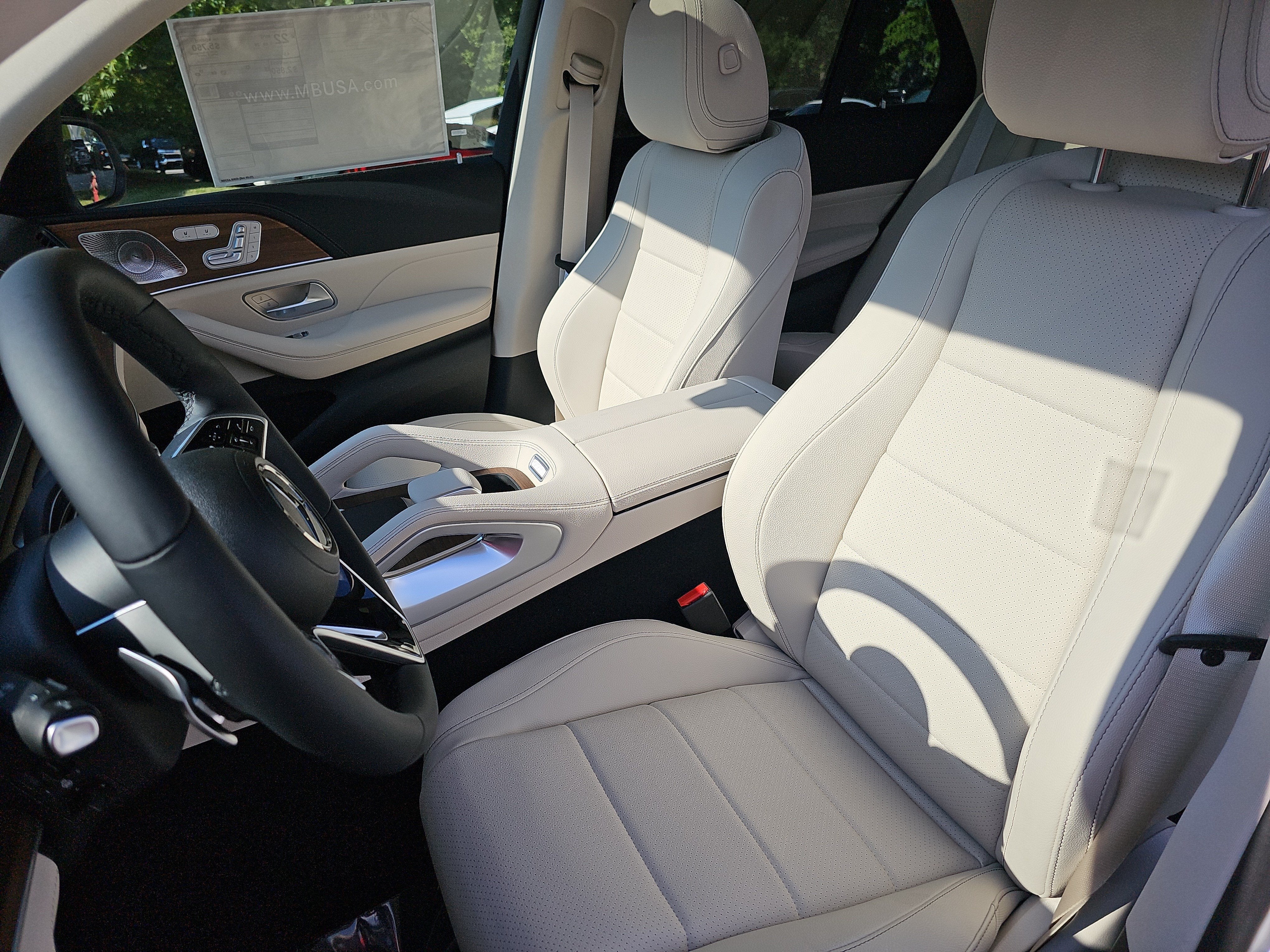 2026 Mercedes-Benz GLE GLE 350