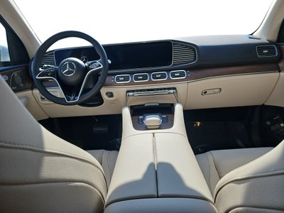 2026 Mercedes-Benz GLE GLE 350