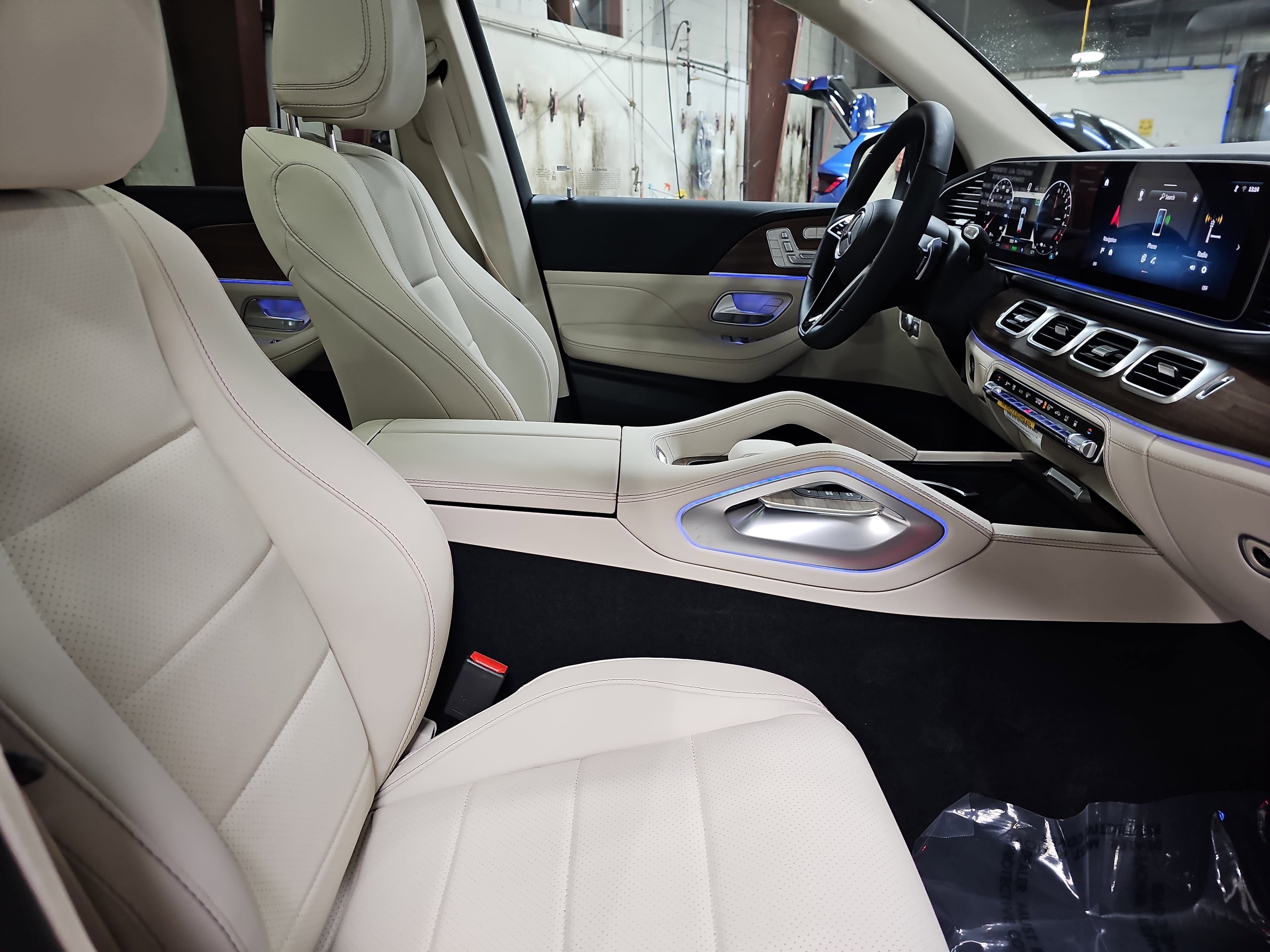 2026 Mercedes-Benz GLE GLE 450e