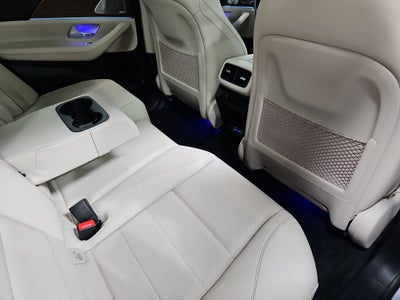 2026 Mercedes-Benz GLE GLE 450e