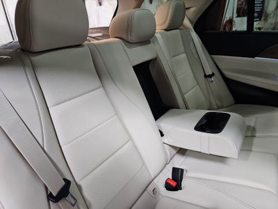 2026 Mercedes-Benz GLE GLE 450e