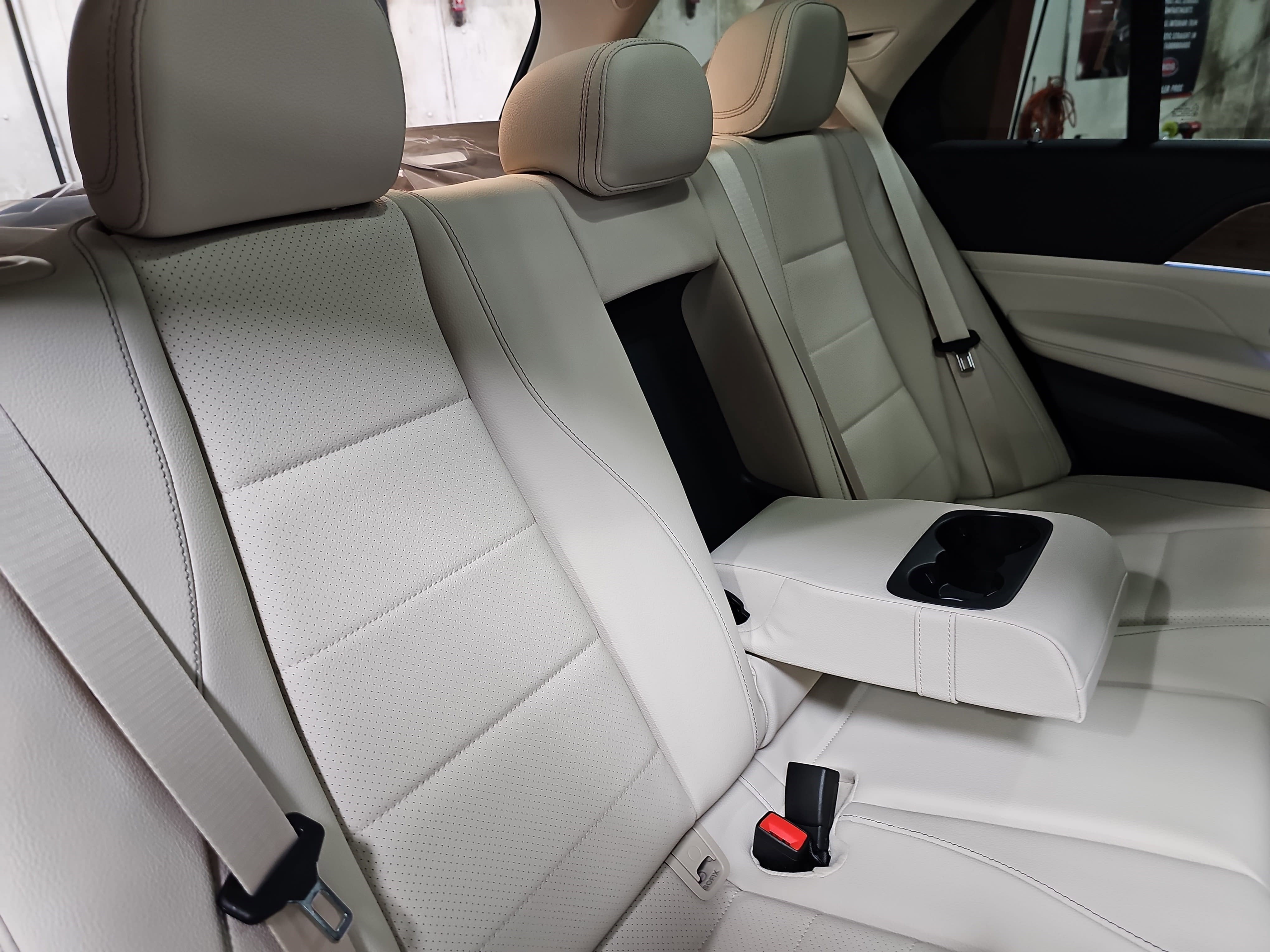 2026 Mercedes-Benz GLE GLE 450e