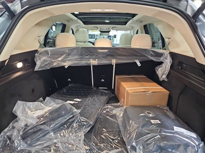 2026 Mercedes-Benz GLE GLE 450e