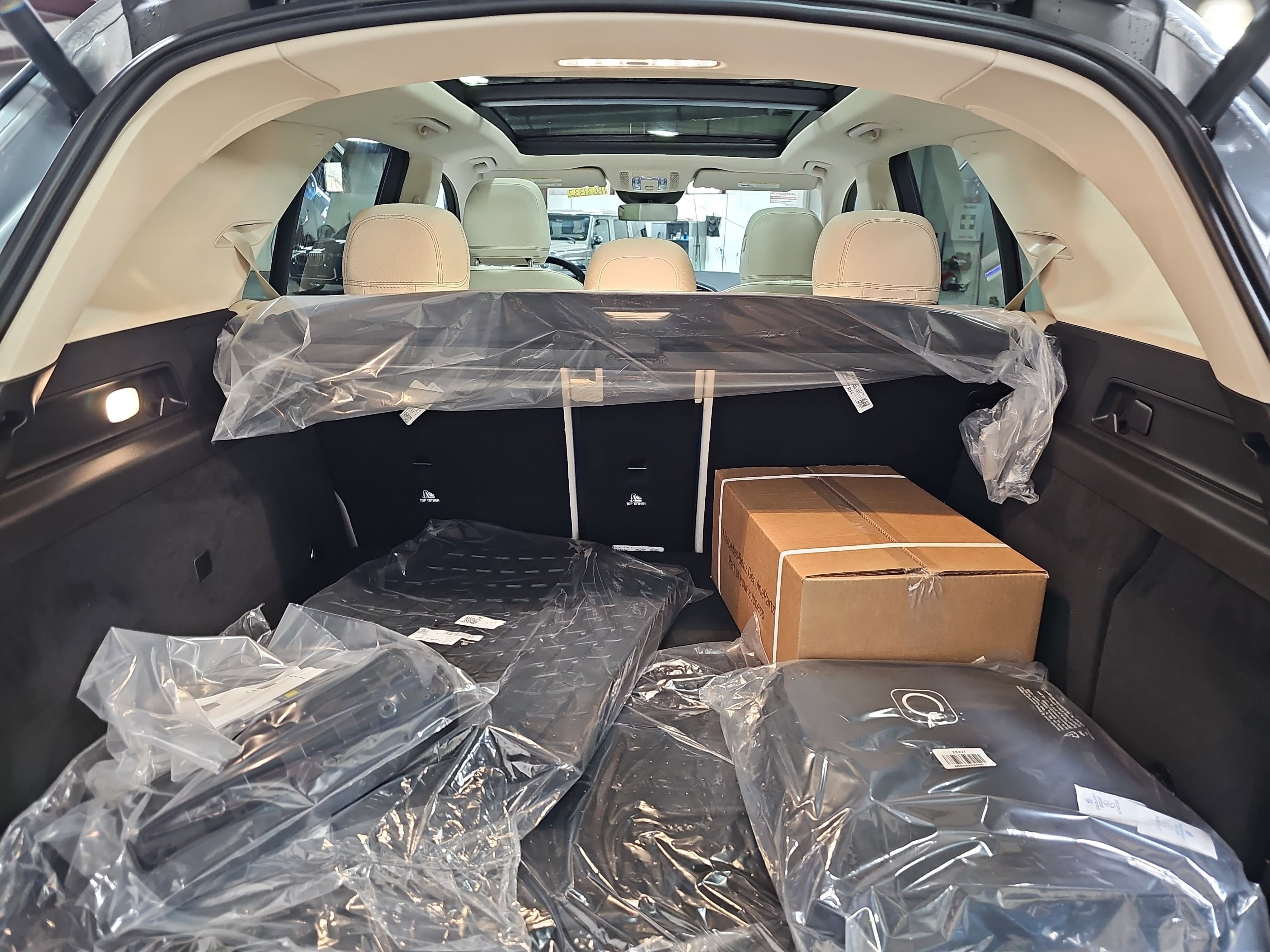 2026 Mercedes-Benz GLE GLE 450e