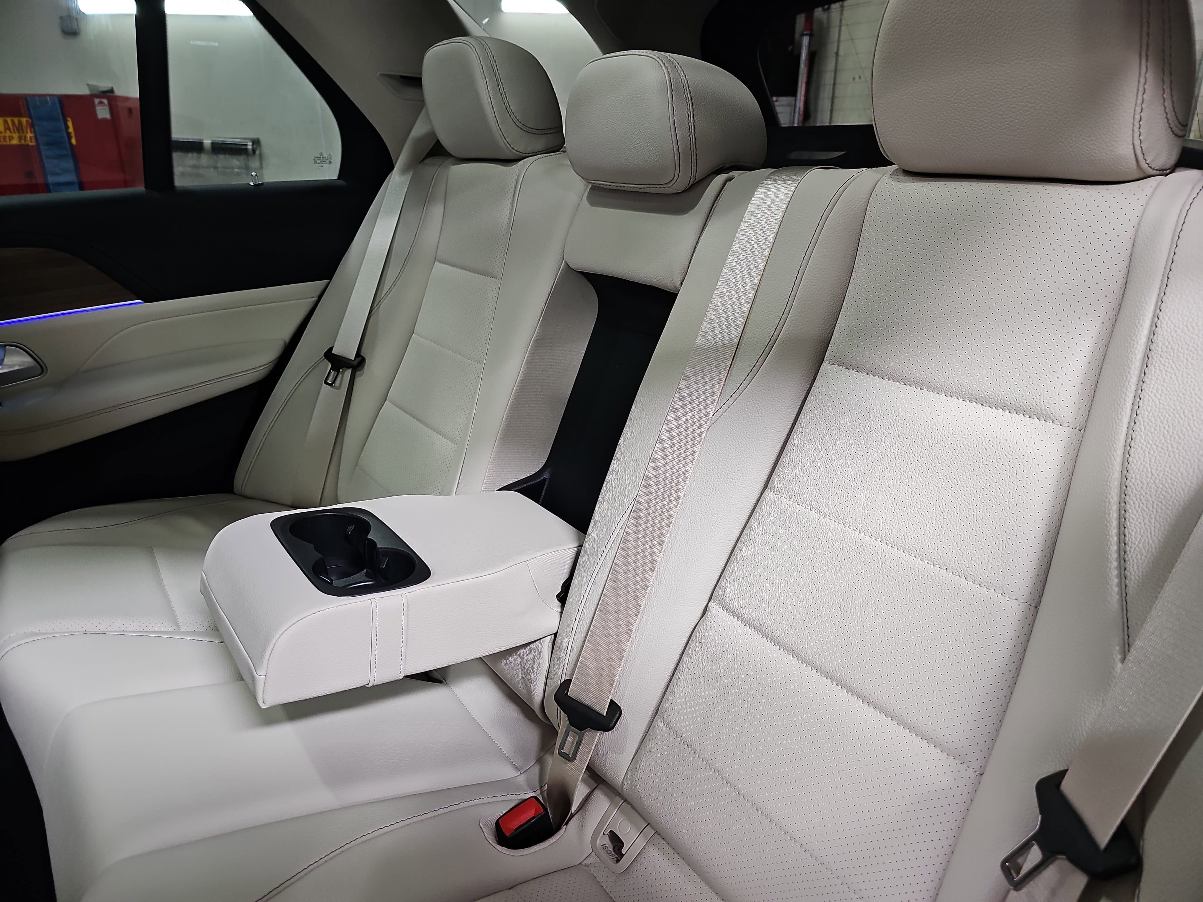 2026 Mercedes-Benz GLE GLE 450e