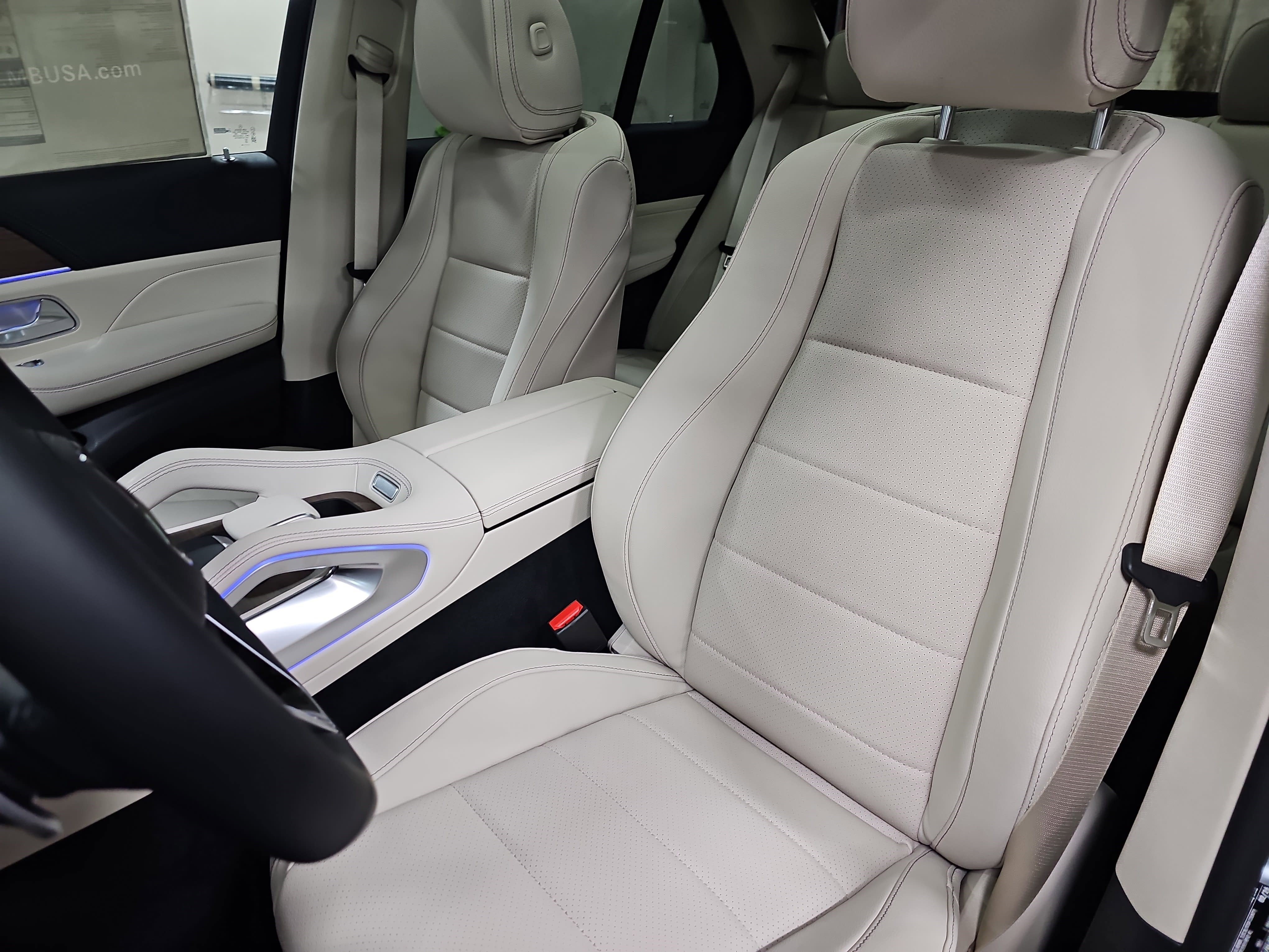 2026 Mercedes-Benz GLE GLE 450e