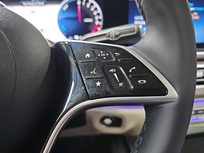 2026 Mercedes-Benz GLE GLE 450e