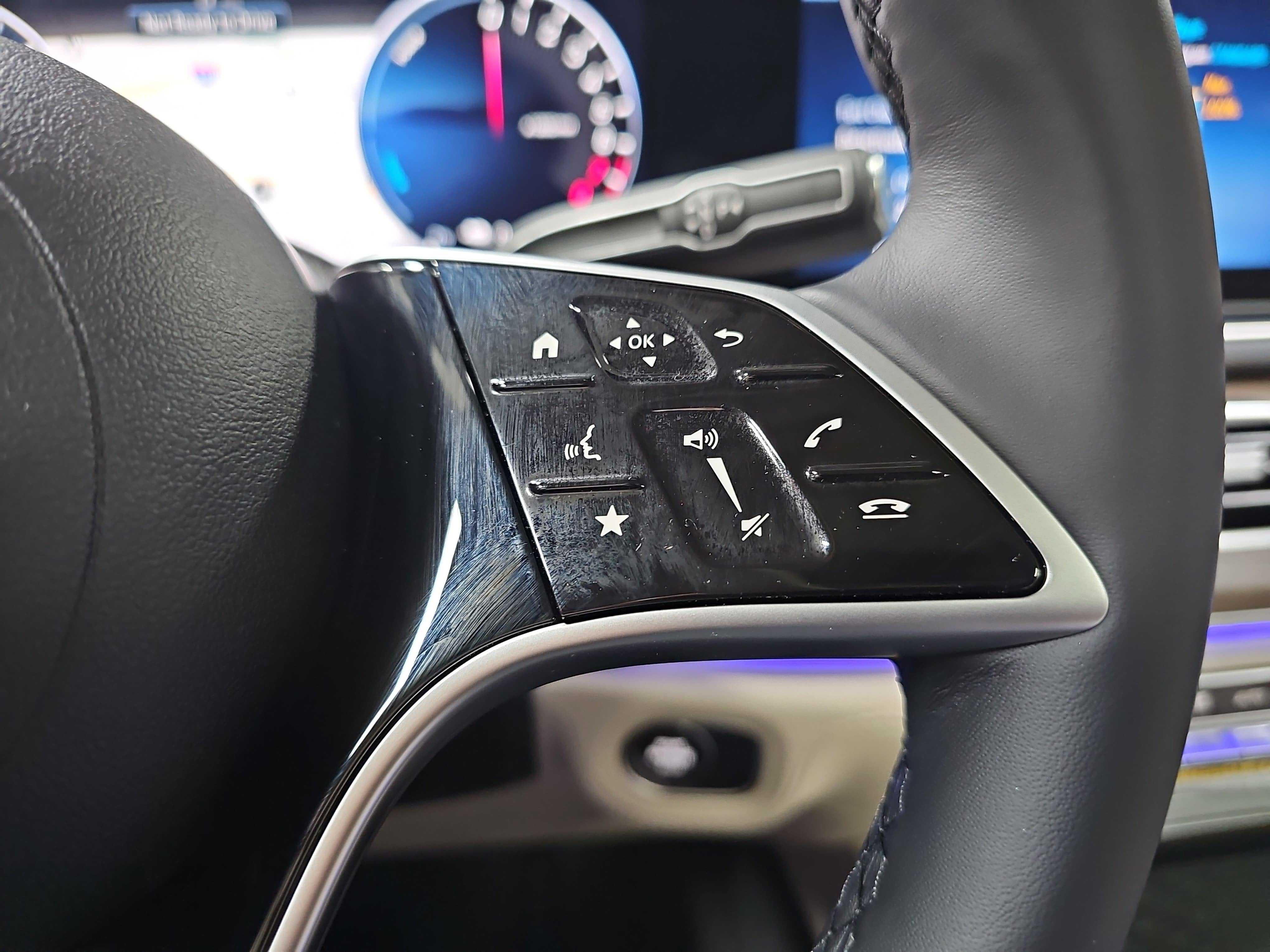 2026 Mercedes-Benz GLE GLE 450e