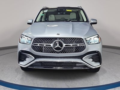 2026 Mercedes-Benz GLE GLE 450e