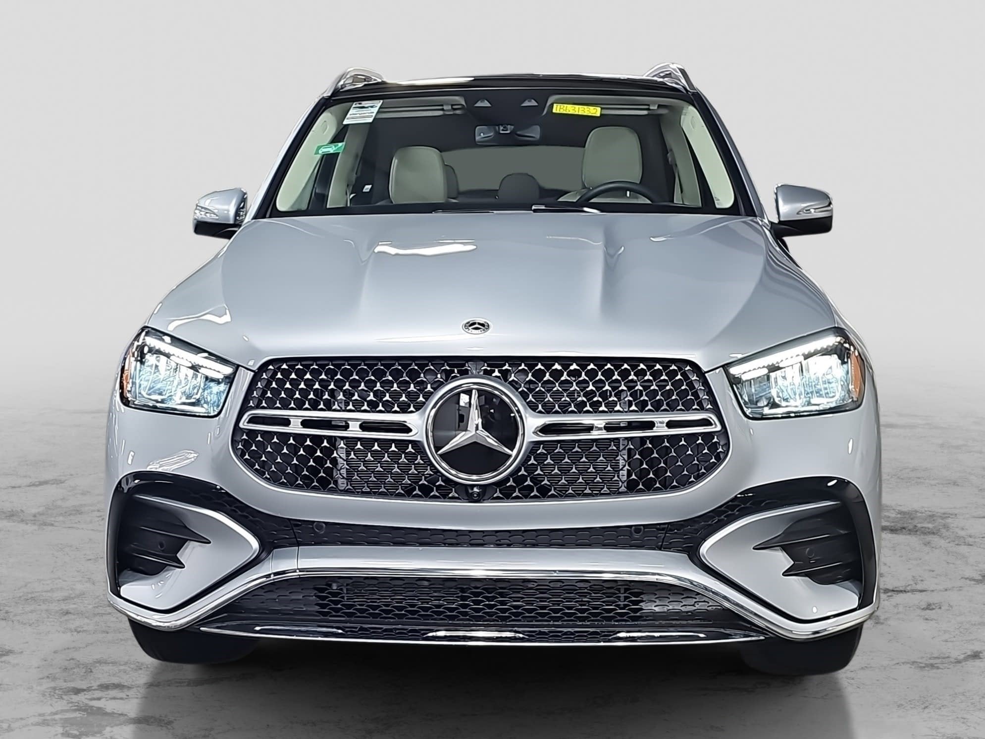 2026 Mercedes-Benz GLE GLE 450e