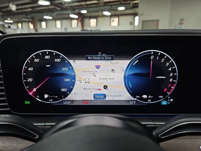 2026 Mercedes-Benz GLE GLE 450e