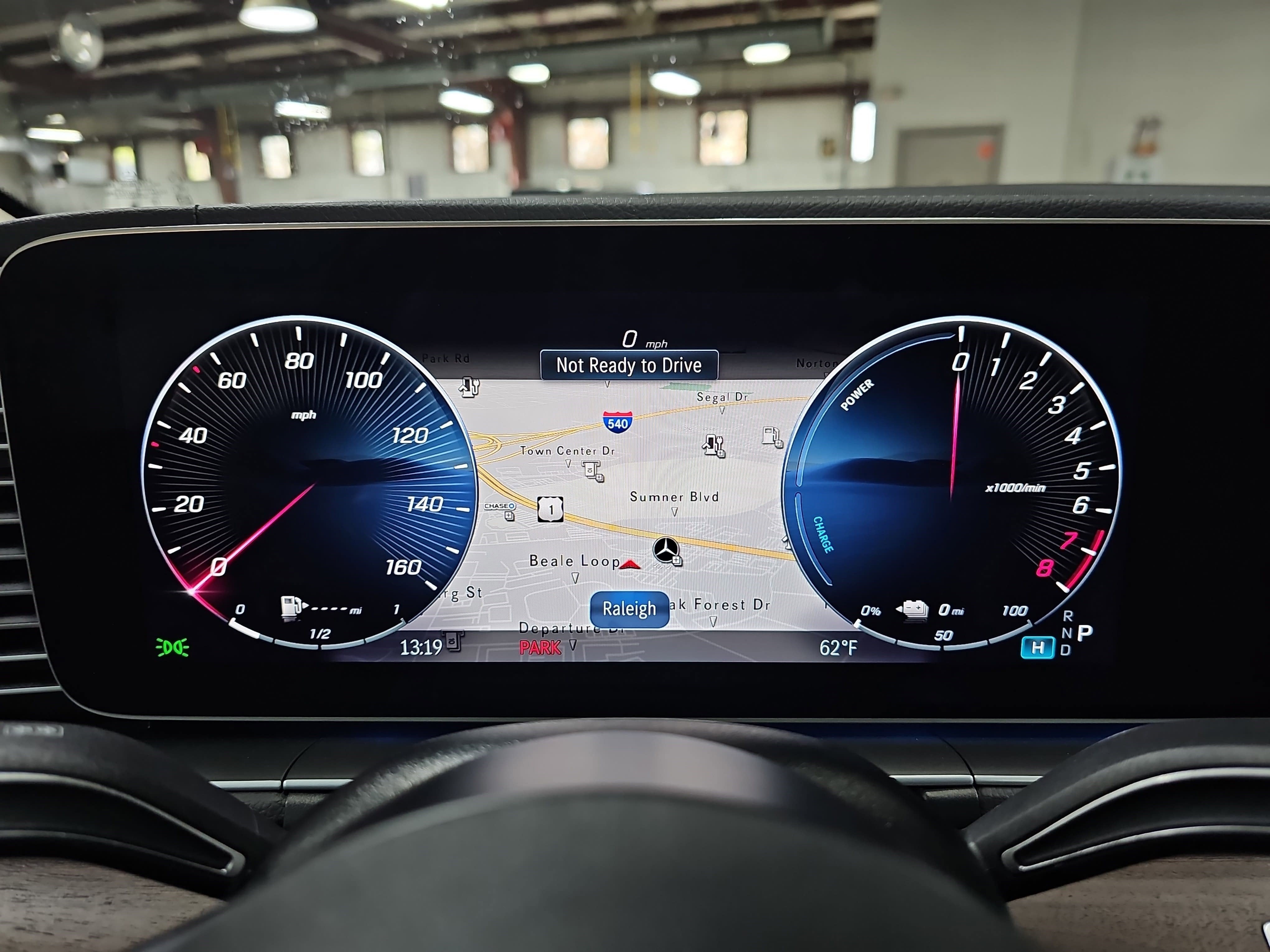 2026 Mercedes-Benz GLE GLE 450e