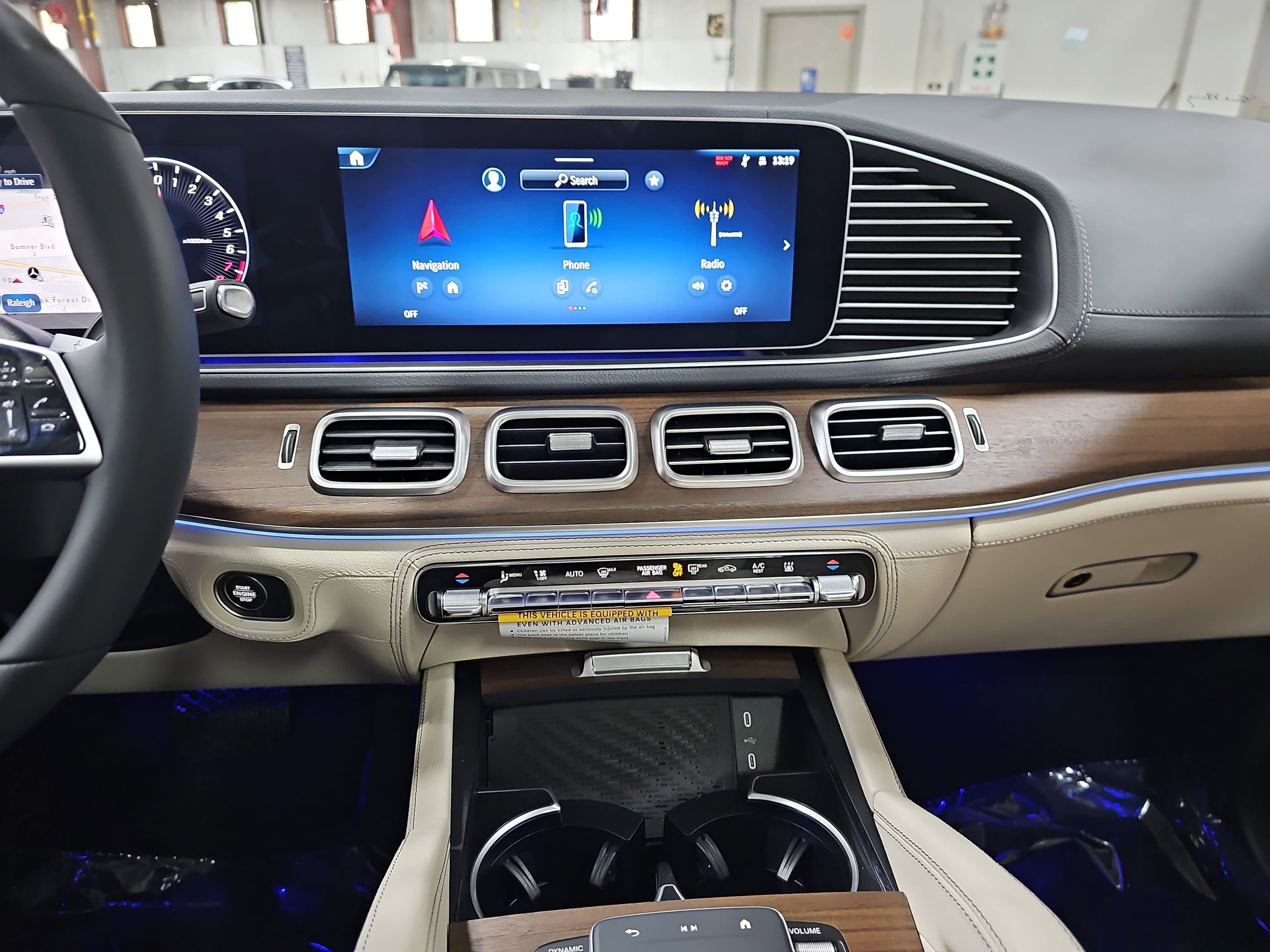 2026 Mercedes-Benz GLE GLE 450e