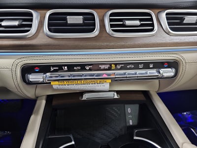 2026 Mercedes-Benz GLE GLE 450e