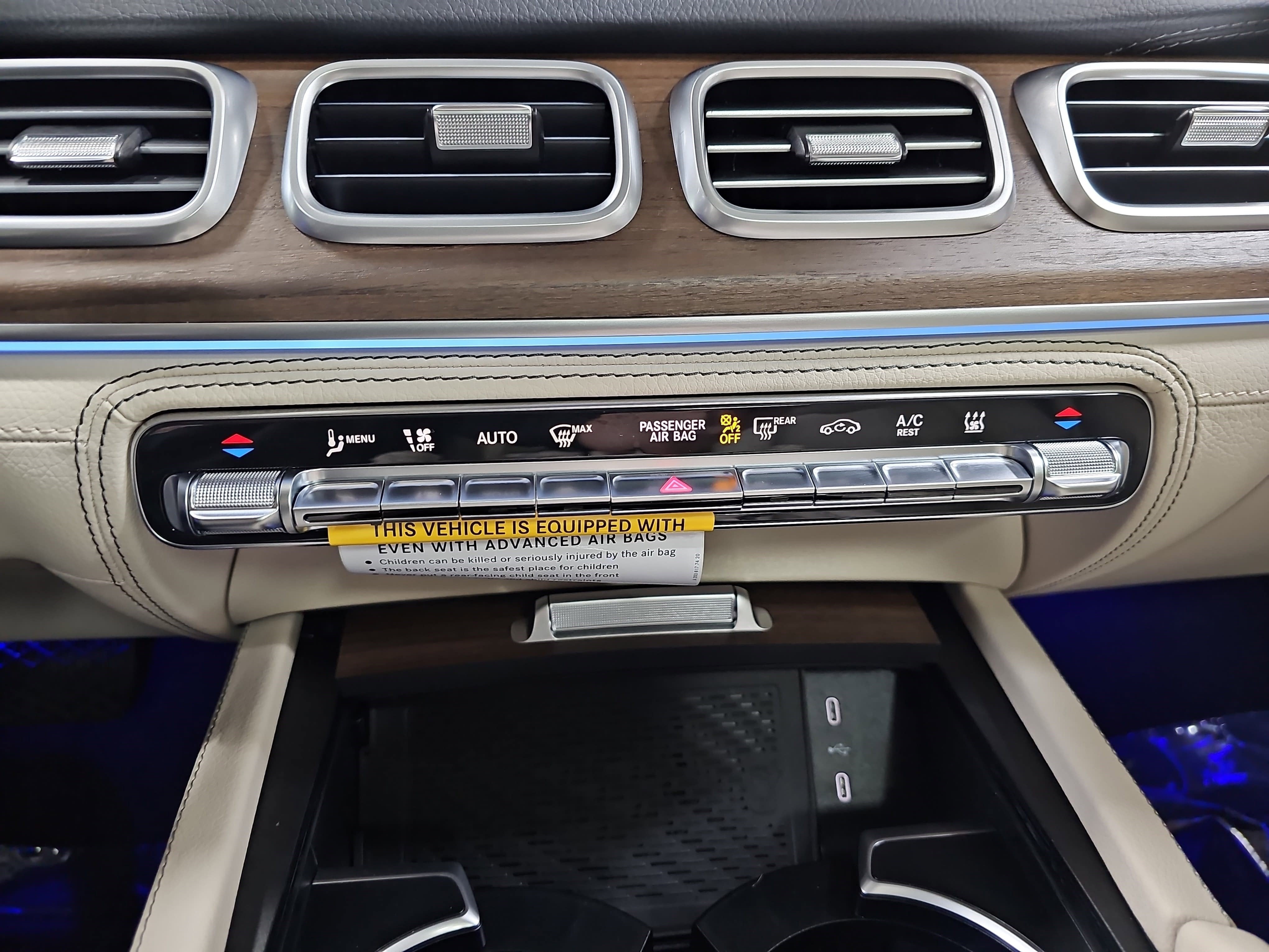 2026 Mercedes-Benz GLE GLE 450e