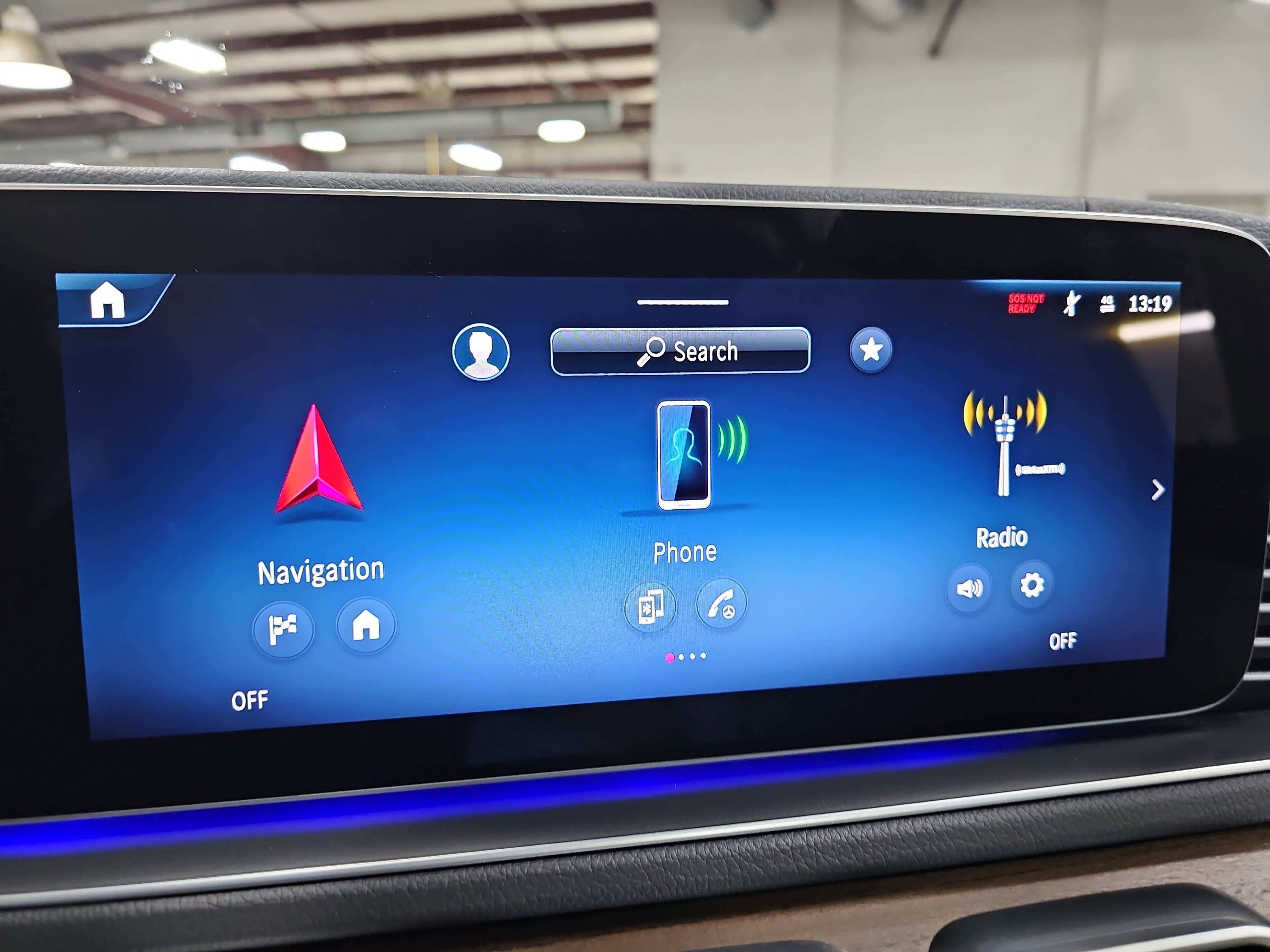 2026 Mercedes-Benz GLE GLE 450e