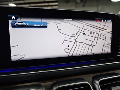 2026 Mercedes-Benz GLE GLE 450e