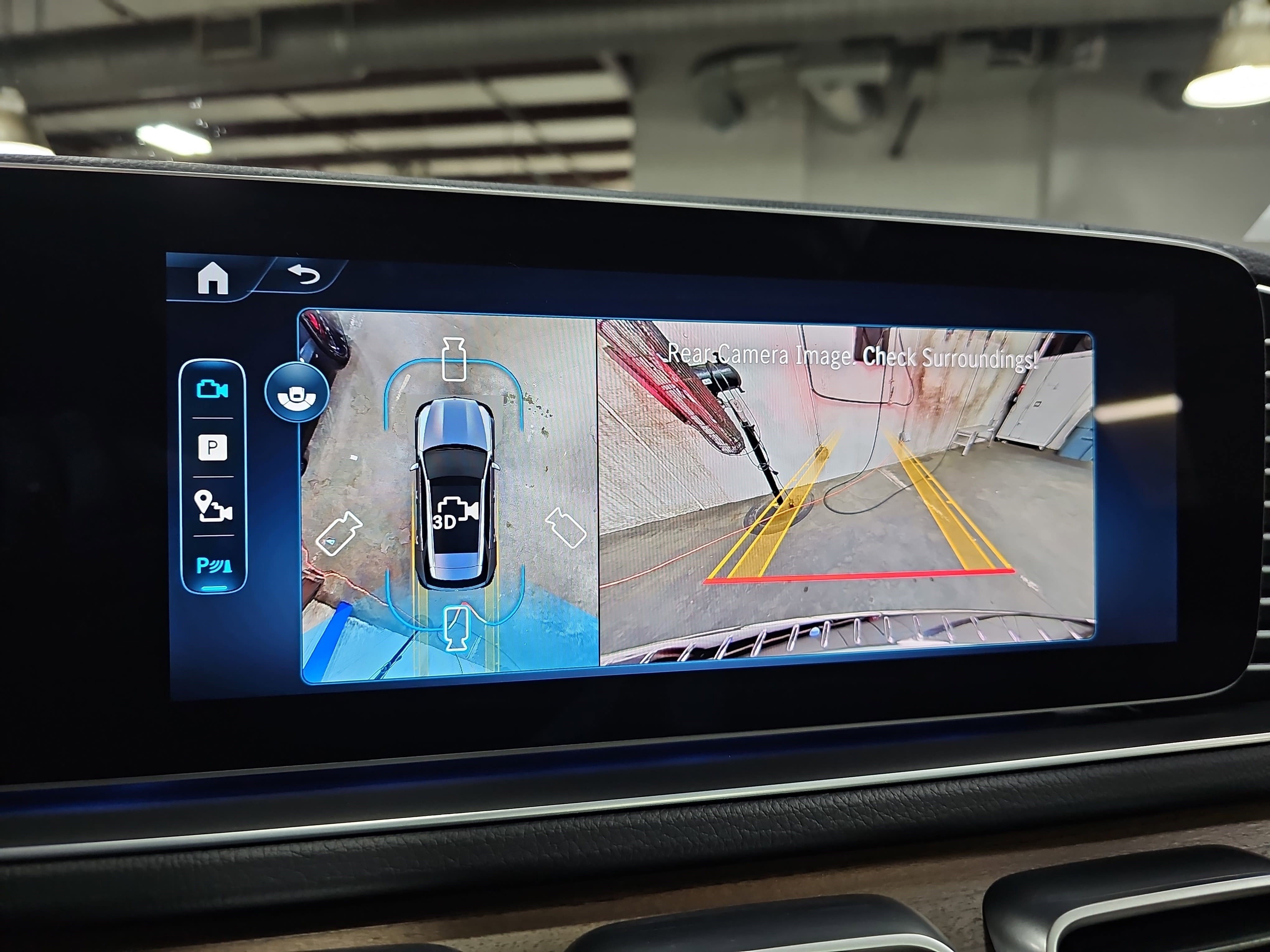 2026 Mercedes-Benz GLE GLE 450e