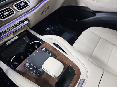 2026 Mercedes-Benz GLE GLE 450e