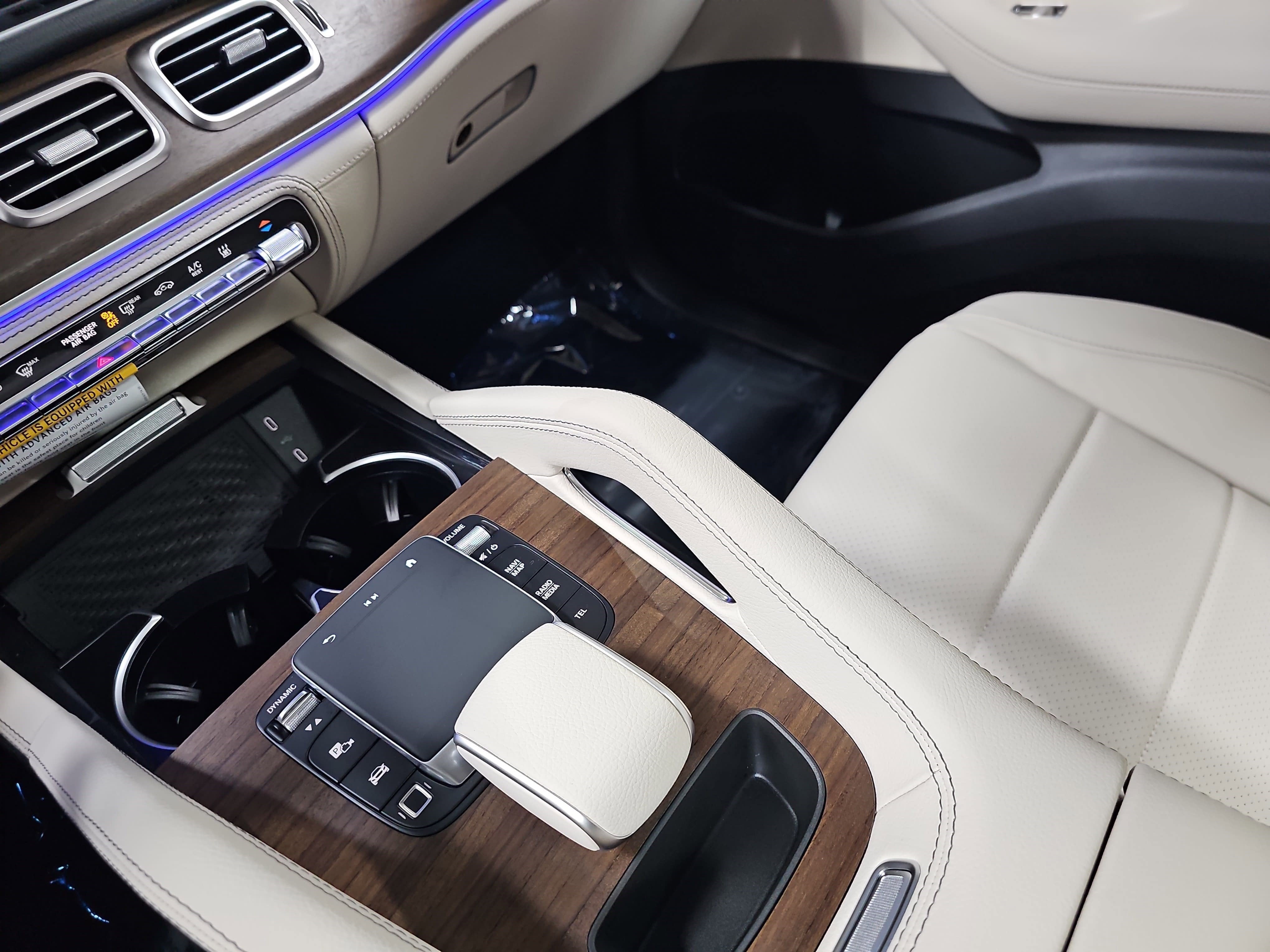 2026 Mercedes-Benz GLE GLE 450e