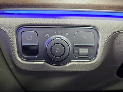 2026 Mercedes-Benz GLE GLE 450e