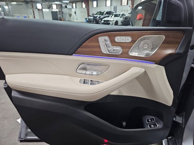 2026 Mercedes-Benz GLE GLE 450e