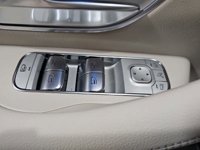 2026 Mercedes-Benz GLE GLE 450e