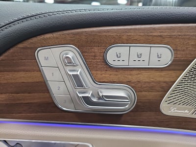 2026 Mercedes-Benz GLE GLE 450e