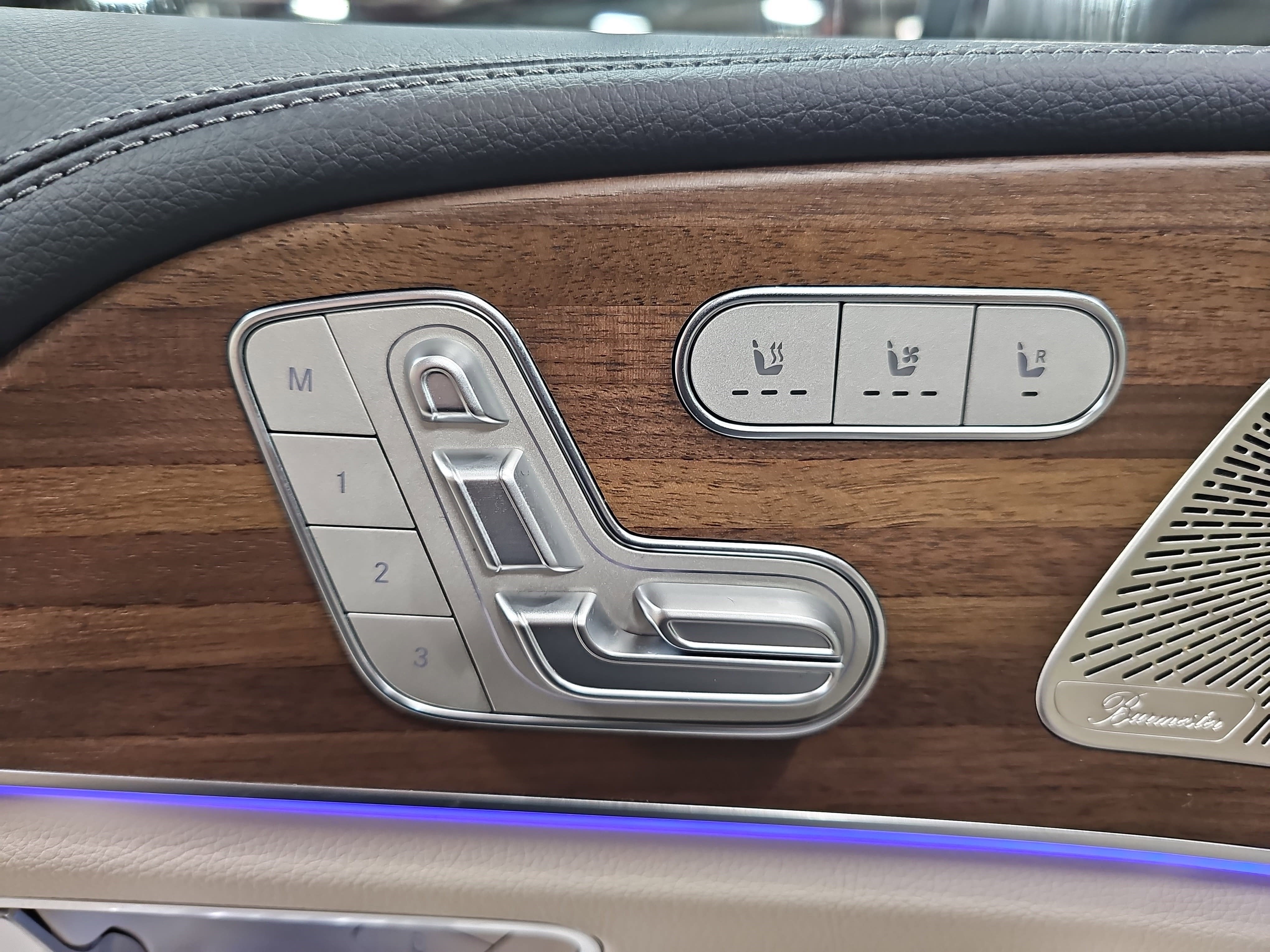 2026 Mercedes-Benz GLE GLE 450e