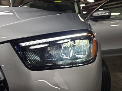 2026 Mercedes-Benz GLE GLE 450e