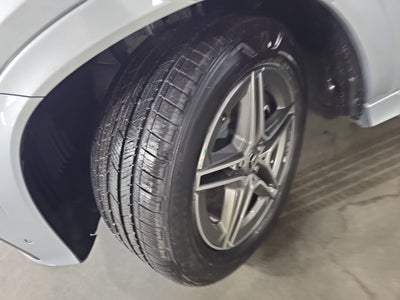 2026 Mercedes-Benz GLE GLE 450e