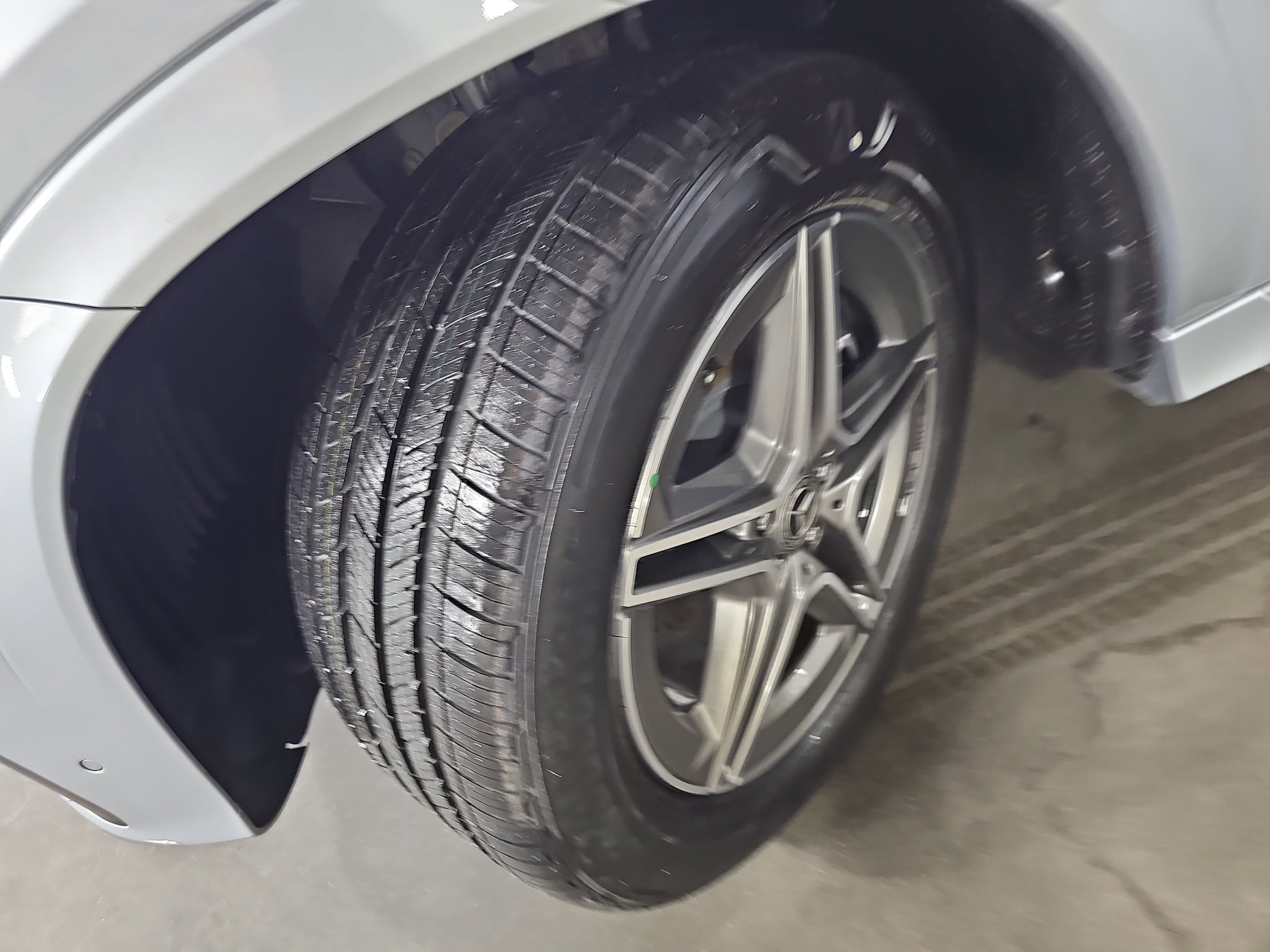 2026 Mercedes-Benz GLE GLE 450e