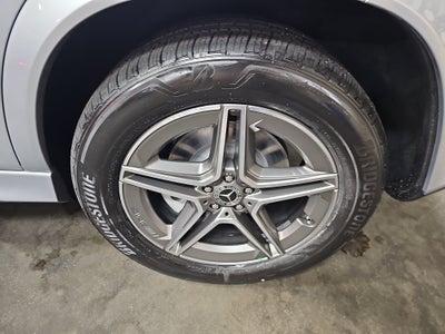 2026 Mercedes-Benz GLE GLE 450e