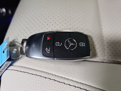 2026 Mercedes-Benz GLE GLE 450e